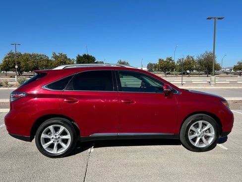 Used 2010 Lexus RX 350 2WD image 10