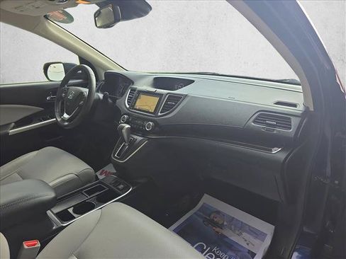 Used 2016 Honda CR-V Touring image 22