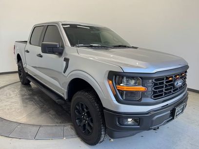 Used 2024 Ford F150 STX w/ Equipment Group 201A FX4