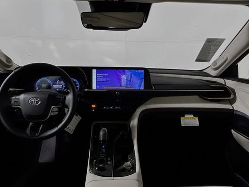 New 2026 Toyota Crown Limited image 27