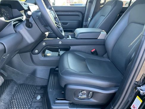 Used 2024 Land Rover Defender 130 Outbound AWD/4WD image 29