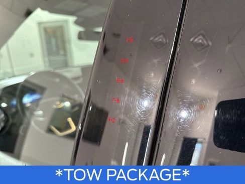 Used 2022 Ford Explorer Platinum w/ Equipment Group 601A image 22