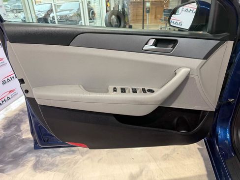 Used 2016 Hyundai Sonata SE FWD image 40