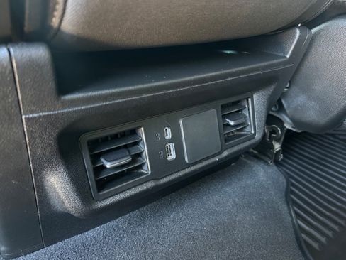 Used 2025 Chevrolet Silverado 2500 Custom w/ Custom Value Package AWD/4WD image 27