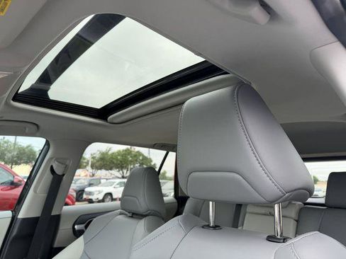 Certified 2025 Toyota RAV4 XLE Premium FWD image 20