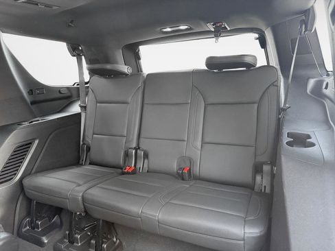 Used 2022 Chevrolet Tahoe LT w/ LT Signature Package AWD/4WD image 27