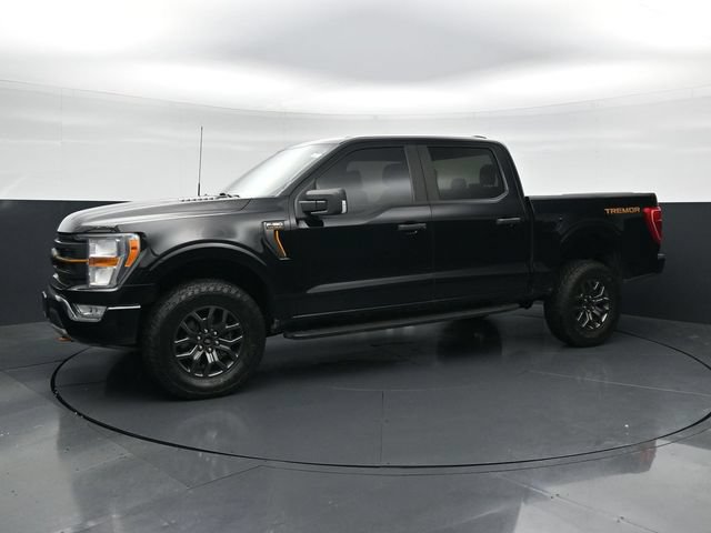 Used 2022 Ford F150 Tremor AWD/4WD image 6