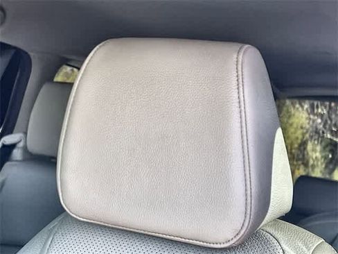 Certified 2018 Honda Odyssey Elite image 25