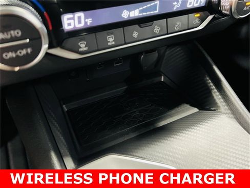 New 2025 Nissan Altima 2.5 SV w/ SV Special Edition Package image 9