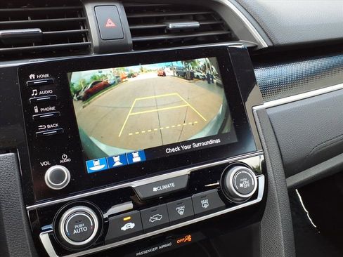 Used 2020 Honda Civic Sport image 26