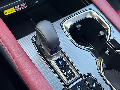 Certified 2023 Lexus RX 500h F Sport w/ Cold Area Package image 21