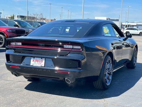 New 2026 Dodge Charger R/T image 7
