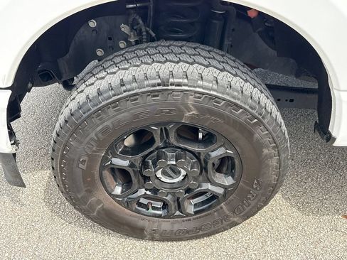 Used 2026 Ford F350 XL w/ STX Appearance Package AWD/4WD image 13