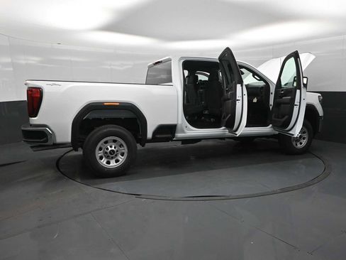 New 2026 GMC Sierra 2500 Pro image 28