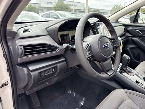 New 2026 Subaru Crosstrek 2.5i Limited AWD/4WD image 23