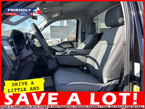 New 2026 Ford F150 XL image 12