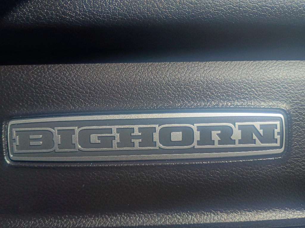 Used 2024 RAM 2500 Big Horn w/ Sport Appearance Package AWD/4WD image 15