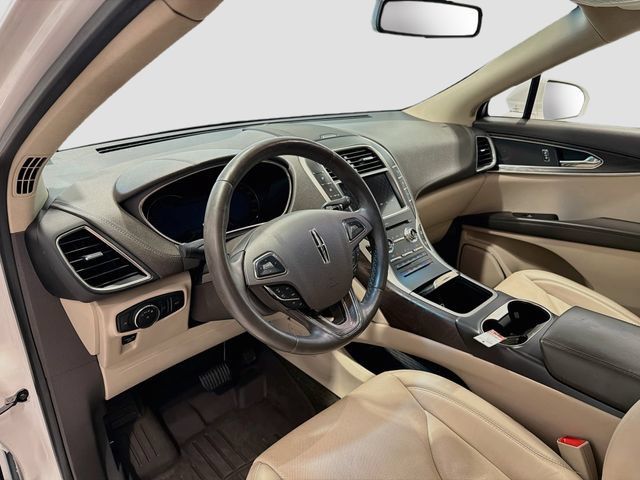 Used 2018 Lincoln MKX Reserve AWD/4WD image 9