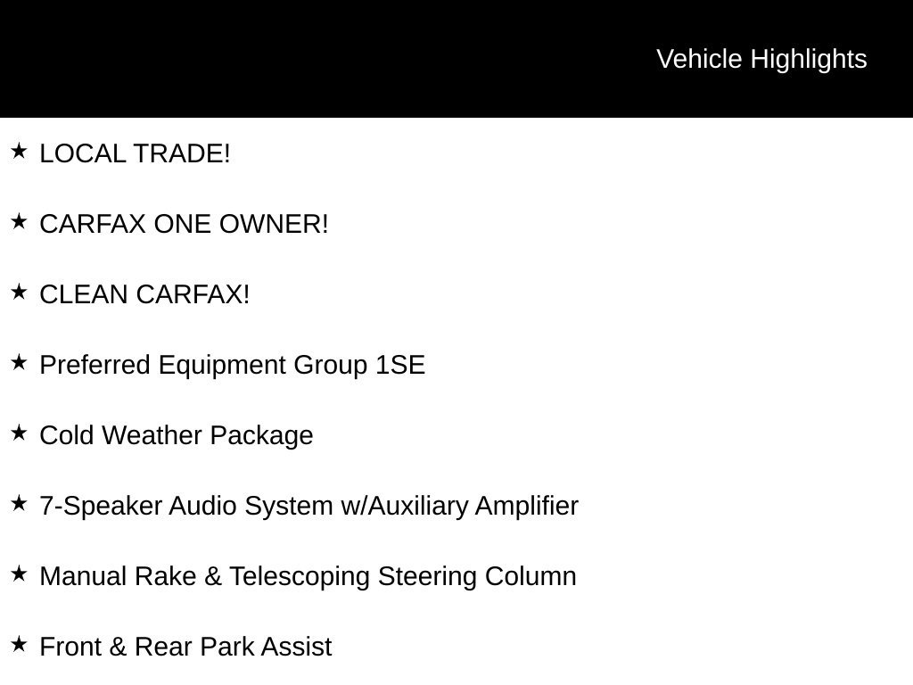 Used 2023 Cadillac XT4 Premium Luxury w/ Cold Weather Package AWD/4WD image 5
