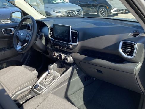 New 2026 Hyundai Venue SEL image 29