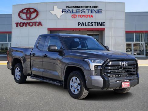 Used 2026 Toyota Tundra SR image 5