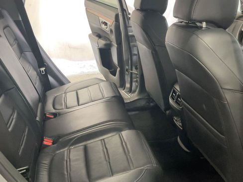 Used 2019 Honda CR-V EX-L image 21