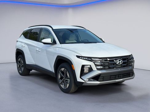 New 2026 Hyundai Tucson SEL w/ Tow & Go Package AWD/4WD image 5