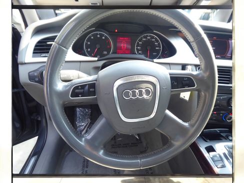 Used 2012 Audi A4 2.0T Premium image 11