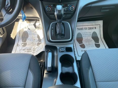 Used 2017 Ford C-MAX SE image 23