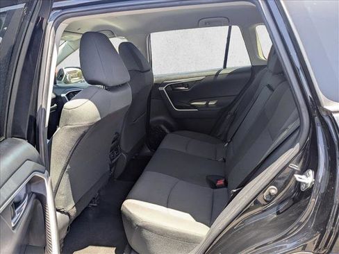 Used 2024 Toyota RAV4 XLE AWD/4WD image 25