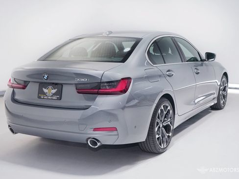 Used 2026 BMW 330i Sedan RWD image 5