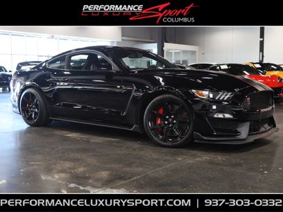 Used 2017 Ford Mustang Shelby GT350R w/ GT350R Equipment Group 920A