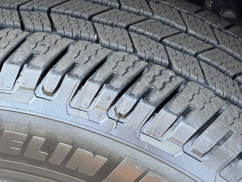 Used 2022 RAM 1500 Big Horn AWD/4WD image 9