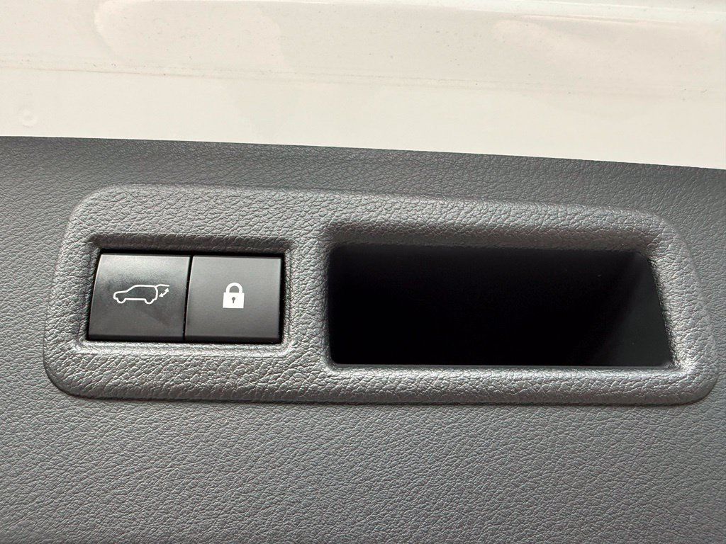Used 2021 Lexus NX 300 F Sport w/ Accessory Package 2 AWD/4WD image 18