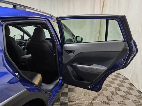 Certified 2024 Subaru Crosstrek 2.5i Sport image 31