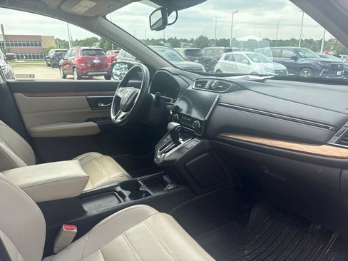Used 2018 Honda CR-V EX-L image 25
