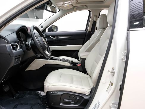 Used 2019 MAZDA CX-5 Grand Touring image 4