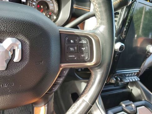 Used 2022 RAM 3500 Limited AWD/4WD image 27