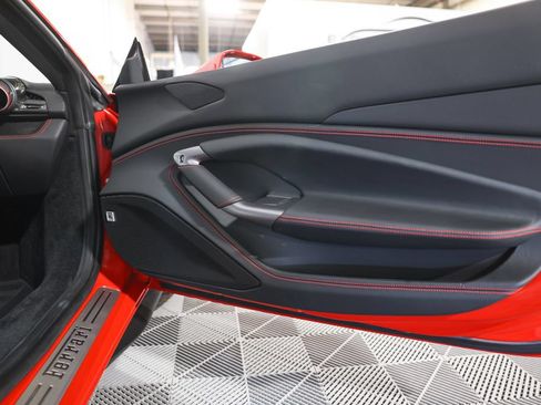 Used 2020 Ferrari F8 Tributo RWD image 26