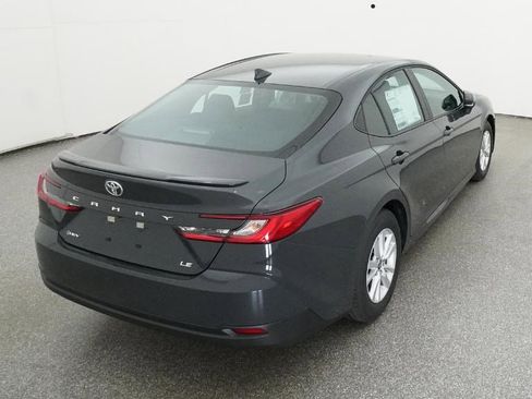 New 2026 Toyota Camry LE image 19