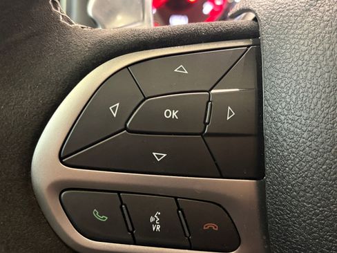 Used 2023 Dodge Charger SRT Hellcat w/ Harman/Kardon Audio Group RWD image 15
