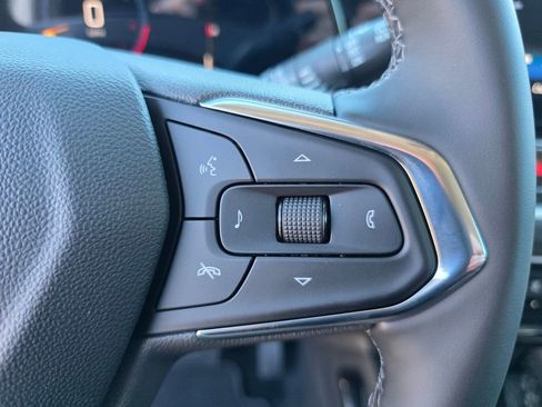 New 2026 Chevrolet TrailBlazer LT w/ Convenience Package image 20