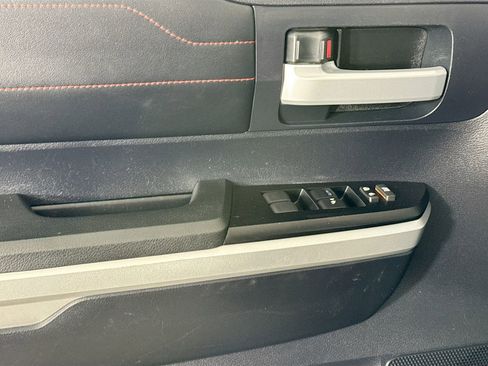 Used 2015 Toyota Tundra TRD Pro image 15