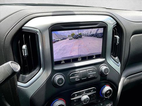 Used 2022 Chevrolet Silverado 1500 LTZ RWD image 23