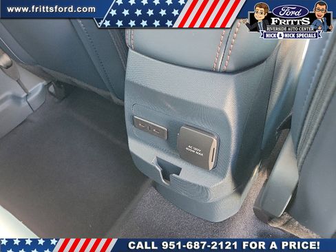 New 2026 Ford Maverick Lariat w/ 4K Tow Package image 21