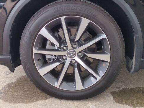 Used 2026 Acura MDX w/ Technology Package FWD image 13