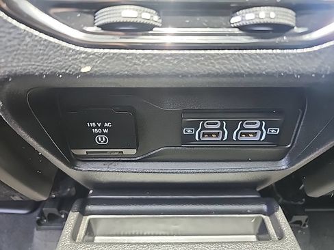 Certified 2022 Jeep Grand Cherokee L Limited AWD/4WD image 29