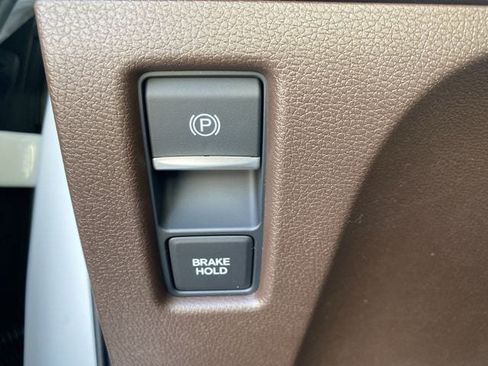 New 2026 Honda Odyssey Elite image 39