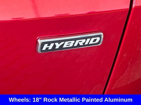 Used 2025 Ford Escape ST-Line w/ Equipment Group 301A image 22