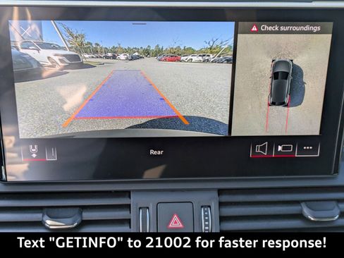 Certified 2023 Audi SQ5 Premium Plus w/ Premium Plus Package image 25